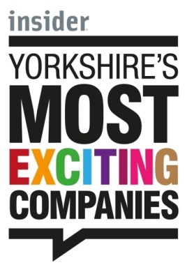 LiveLead Chosen as One of the Top 50 Most Exciting Companies to Watch in Yorkshire
