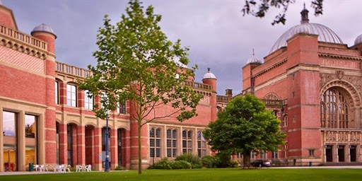 Winners Unveiled for £500M University of Birmingham Deal